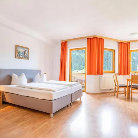 Quiet Apartment With Ski Storage Neustift im Stubaital Exterior photo