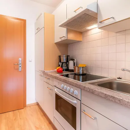 Quiet Apartment With Ski Storage Neustift im Stubaital Exterior photo
