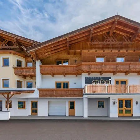 Quiet Apartment With Ski Storage Neustift im Stubaital Exterior photo
