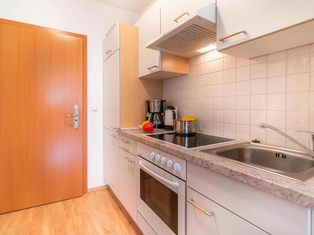 Quiet With Storage Apartment *