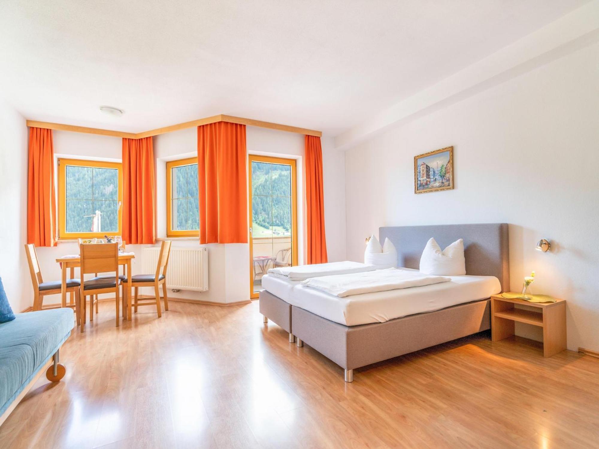 Quiet With Storage Apartment Neustift im Stubaital