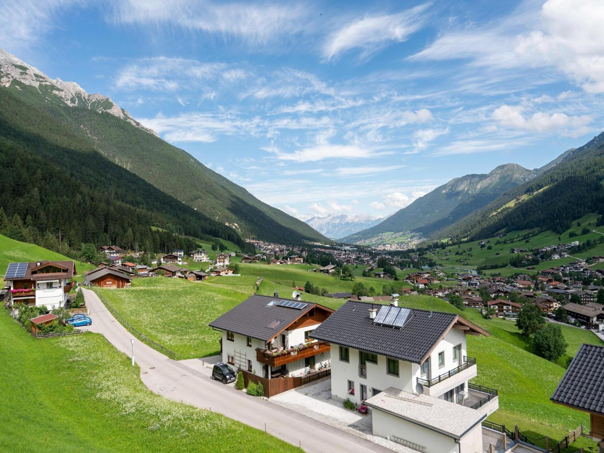 Quiet With Storage Neustift im Stubaital